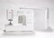 Janome HD3000 Heavy Duty Mechanical Sewing and Quilting Machine